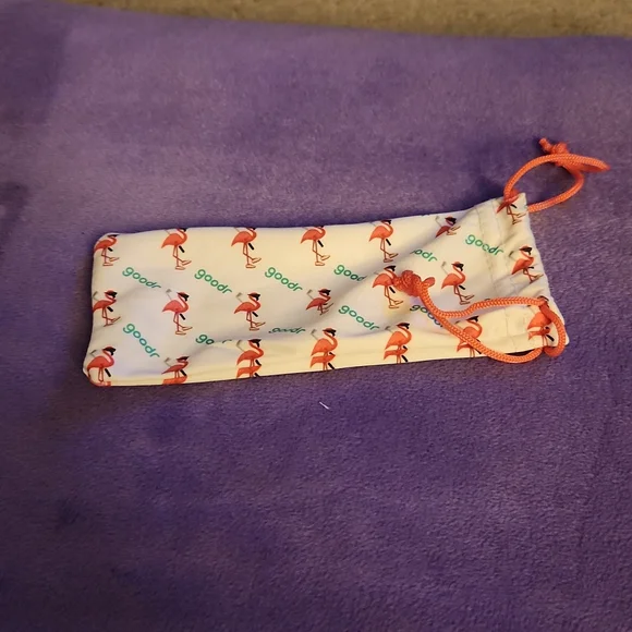 Goodr Fore-Play Guaranteed Sunglasses Retired style - Picture 5 of 7